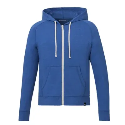 American Giant Lightweight Full Zip Hoody - Men’s