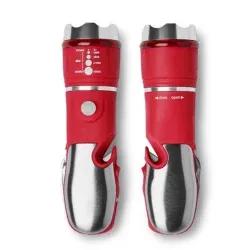 Multi Tool with COB Light