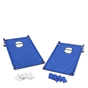 Portable Cornhole Game