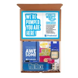 Premium New Hire Kit