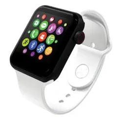 Smart Watch & Fitness Tracker