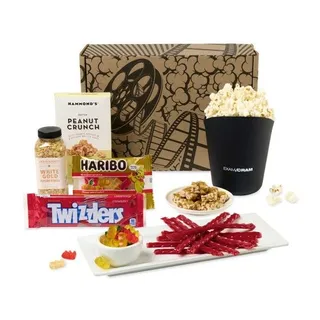 Snack Gift Sets