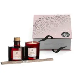 Candle & Diffuser Gift Set