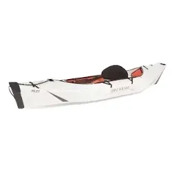 Oru Inlet Portable Folding Recreational Kayak