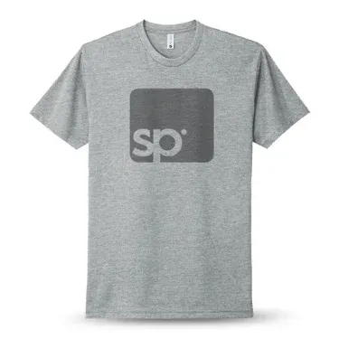 Next Level Apparel® CVC Tee - Unisex