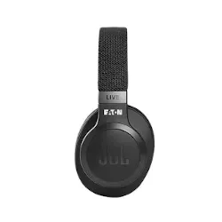Custom JBL Live 660NC Wireless Over-Ear NC Headphones