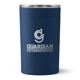 2-in-1 Vacuum Insulated Tumbler and Can Cooler