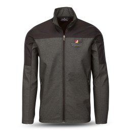 Aspect Soft Shell Jacket - Men's