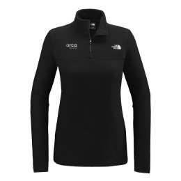 The North Face® Glacier 1/4-Zip Fleece - Women's