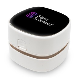 Crumbee™ Desktop Mini Vacuum