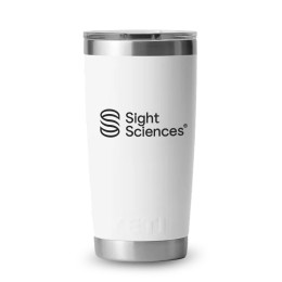 Yeti® Rambler® Tumbler with MagSlider™ Lid - 20 oz. (Print On-Demand)