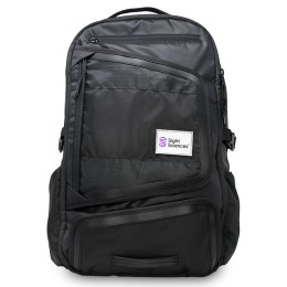 Tahoe Ergonomic Weekender Backpack