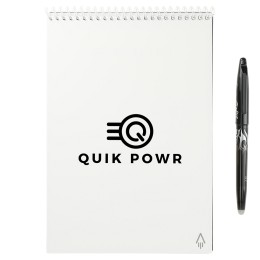 Rocketbook Executive Flip Notebook Set