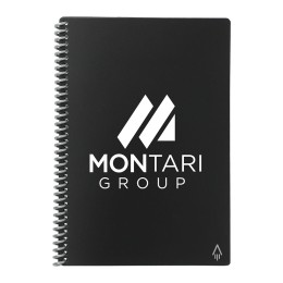 Rocketbook Fusion Executive Notebook Set