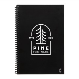 Rocketbook Core Executive Notebook Set