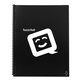 Rocketbook Core Letter Notebook Set