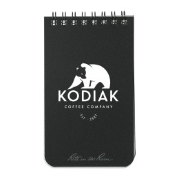 Rite in the Rain Top Spiral Notebook - 3'' x 5''