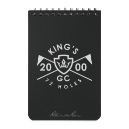 Rite in the Rain Top Spiral Notebook - 4'' x 6''