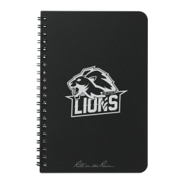 Rite in the Rain Side Spiral Notebook - 4.6'' x 7''