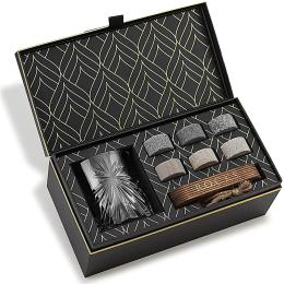The Privilege Collection - Reserve Whiskey Glass Gift Set Edition (UK/EU/APAC)