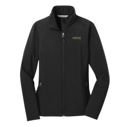 Port Authority® Core Soft Shell Jacket - Women's