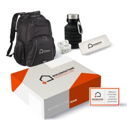 Road Warrior Welcome Kit – 4pc