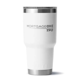 Yeti® Rambler® Tumbler with MagSlider™ Lid - 30 oz. (Laser Engraved)