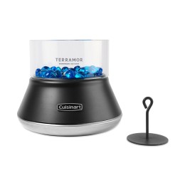 Custom Cuisinart® Petite Tabletop Fire Bowl