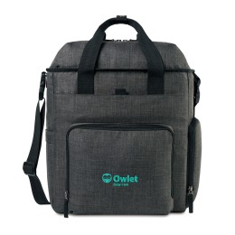 Reagan Carryall Baby Tote