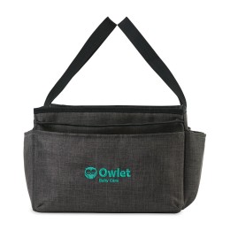 Reagan Organizational Portable Nursery Caddy