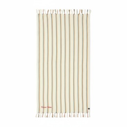 Slowtide® Turkish Cotton Towel (Custom)