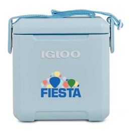 Igloo® Tag Along Too Cooler - 14 Cans
