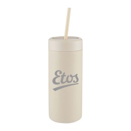 Sol Tonal Straw Tumbler 20oz