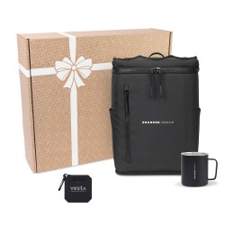 Great Outdoors Employee Appreciation Swag Gift Box