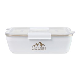 RIGWA® Travel Bento Box 9x6 (Custom)