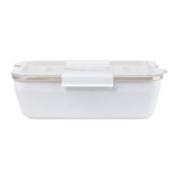 RIGWA® Travel Bento Box 9x6