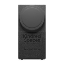 Native Union Rise 3-IN-1 Qi2 Wireless Charger (Custom)