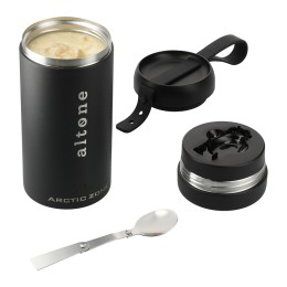 Custom Arctic Zone Titan 20 oz. Meal Container