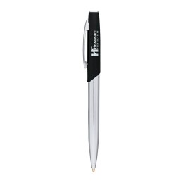 Geneva Ballpoint Pen - Black