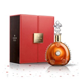 Louis XIII de Rémy Martin Grande Champagne Cognac