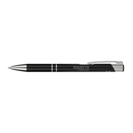 Recycled Aluminum Richmont Gel Ballpoint