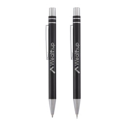 Mod Recycled Pen and Pencil Gift Set