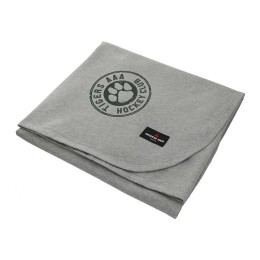 American Giant Fleece Campfire Blanket