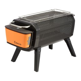 BioLite FirePit+ Smokeless Portable Campfire