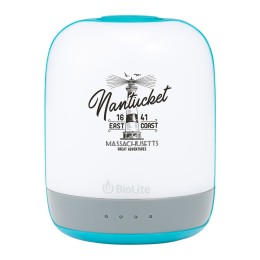BioLite Alpenglow 250 Rechargeable Lantern (Custom)