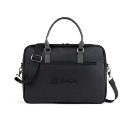 Bugatti Contrast Collection Briefcase