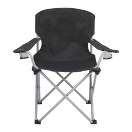 Oversized Folding Chair - 500lb Capacity