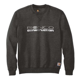 Carhartt® Midweight Crewneck Sweatshirt - Men's