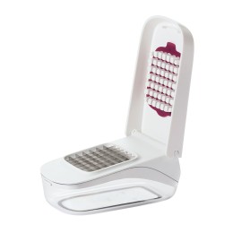 OXO Good Grips Vegetable Chopper w/ Easy Pour Opening