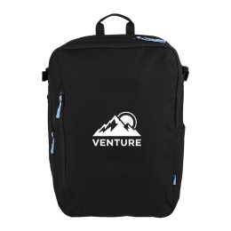 Wander & Roam Travel Backpack